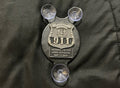 9/11 NYPD Car Windshield Medallion